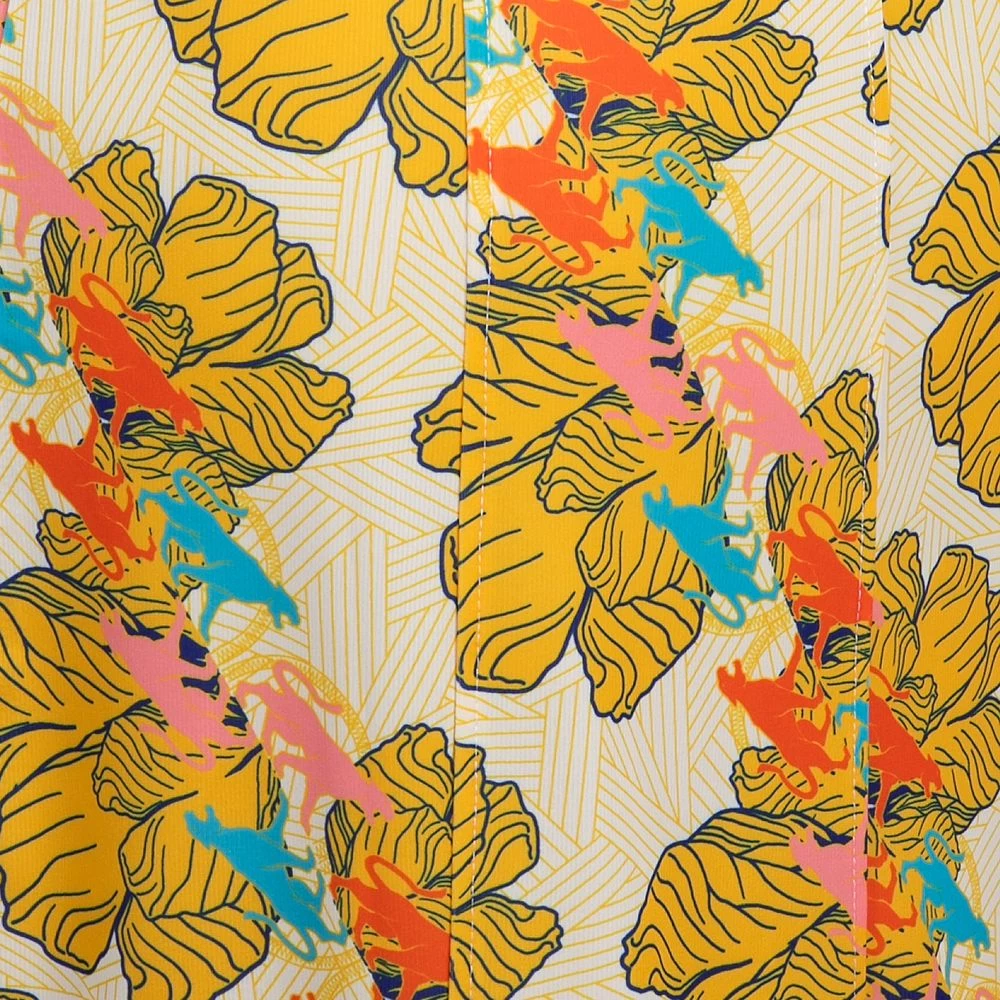 Black Panther: World Of Wakanda Dress For Adults - Image 4