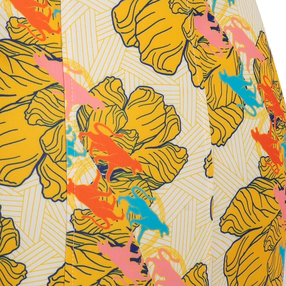 Black Panther: World Of Wakanda Dress For Adults - Image 5