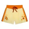 Orange Bird Shorts For Women – EPCOT International Flower And Garden Festival 2023