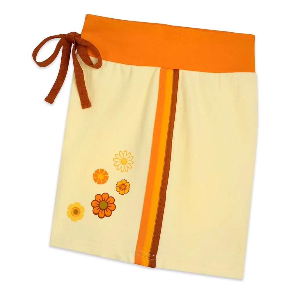 Orange Bird Shorts For Women – EPCOT International Flower And Garden Festival 2023 - Image 3