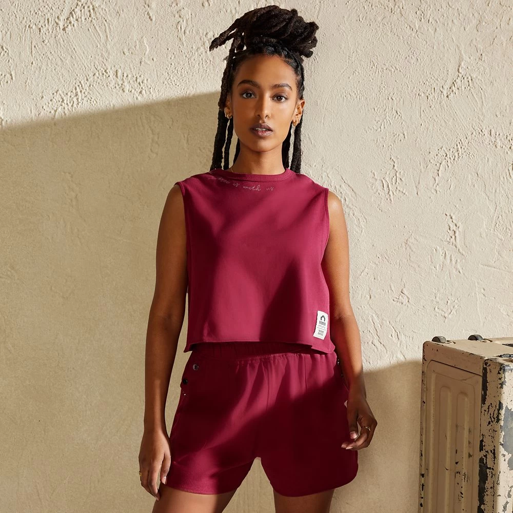 Star Wars Women Of The Galaxy Fashion Shorts For Women - Image 2