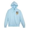 Mickey And Minnie Mouse Zip Hoodie For Women – Walt Disney World 2023