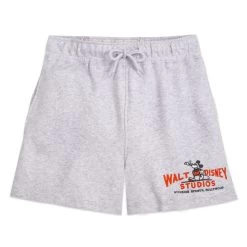 Mickey Mouse Shorts For Women – Walt Disney Studios – Disney100