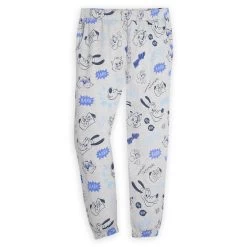 Disney Critters Jogger Pants For Men