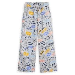 Disney Critters Jogger Pants For Women