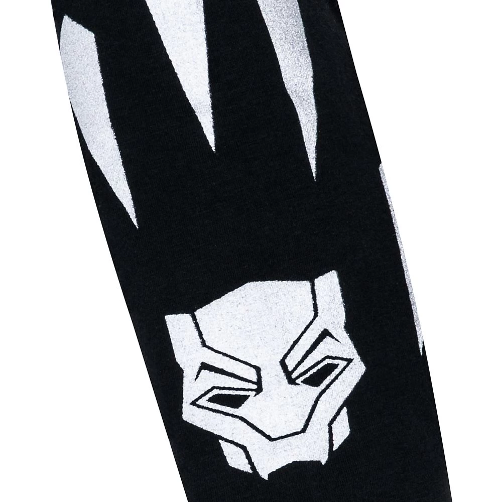 Black Panther Long Sleeve Top For Women – Black Panther: Wakanda Forever - Image 2