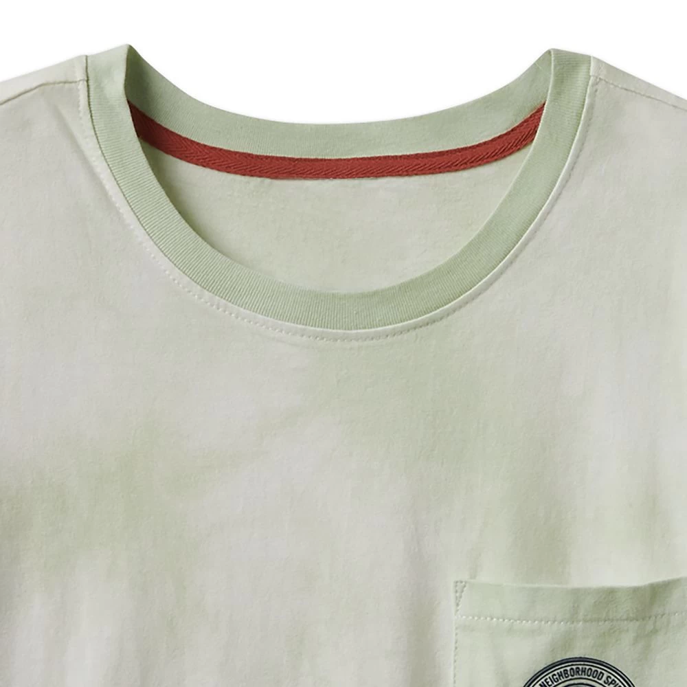 Spider-Man Pocket T-Shirt For Adults - Image 3