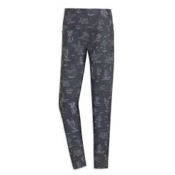 Pandora – The World Of Avatar Leggings For Adults
