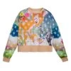 Bambi Fleece Pullover For Women