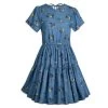Mickey And Friends Chambray Dress For Women By Our Universe