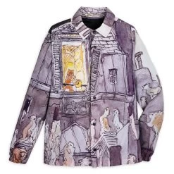 The Aristocats Jacket For Adults