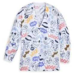 Disney Critters Cardigan For Women