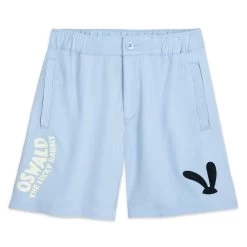 Oswald The Lucky Rabbit Shorts For Women – Disney100