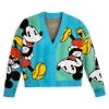 Mickey Mouse Cardigan For Women – Mickey & Co.