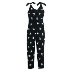 Mickey Mouse Jumpsuit For Adults By Cakeworthy