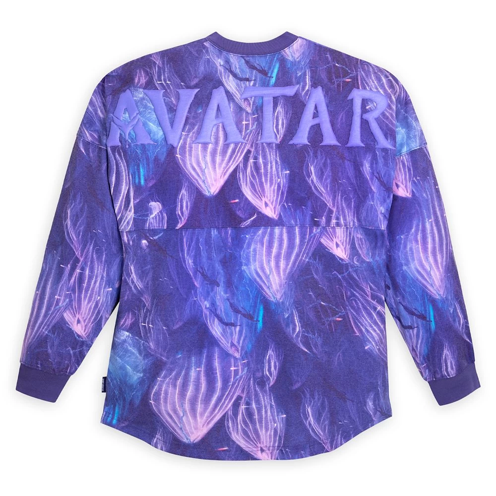 Avatar: The Way Of Water Spirit Jersey For Adults - Image 2