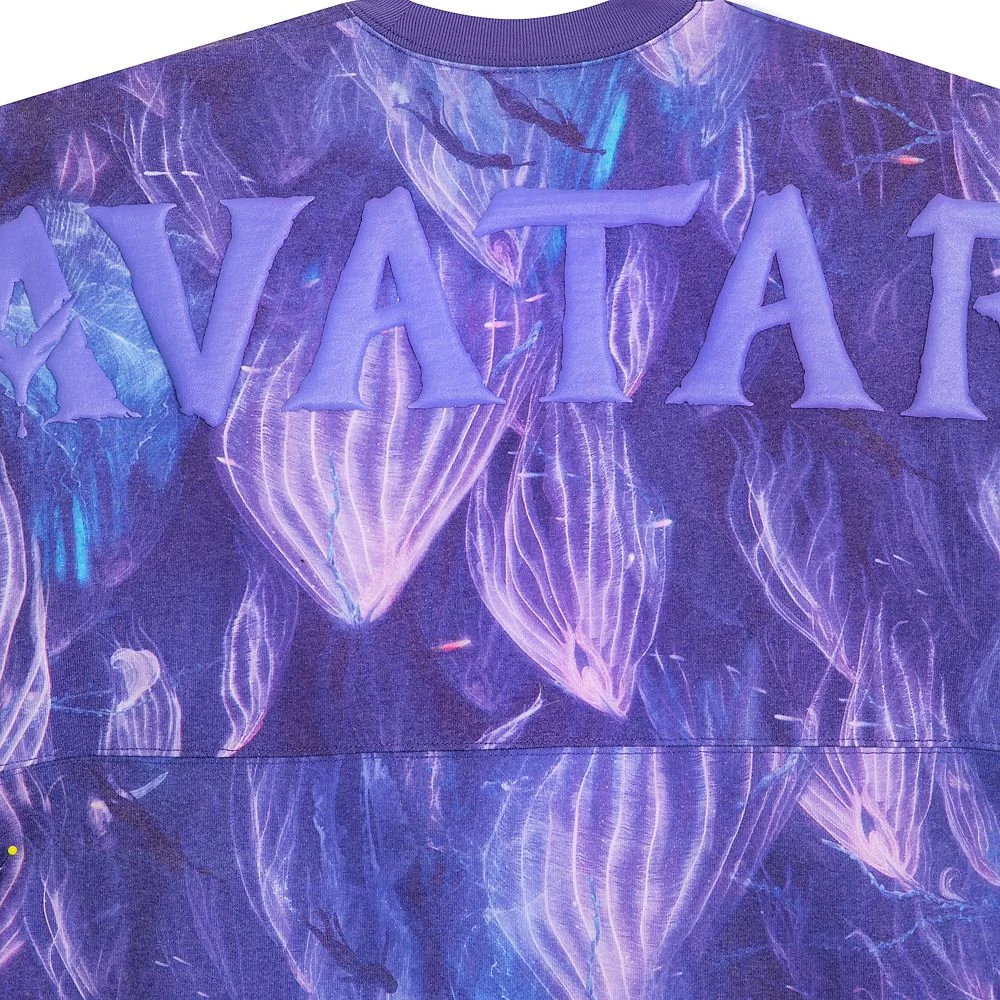 Avatar: The Way Of Water Spirit Jersey For Adults - Image 4