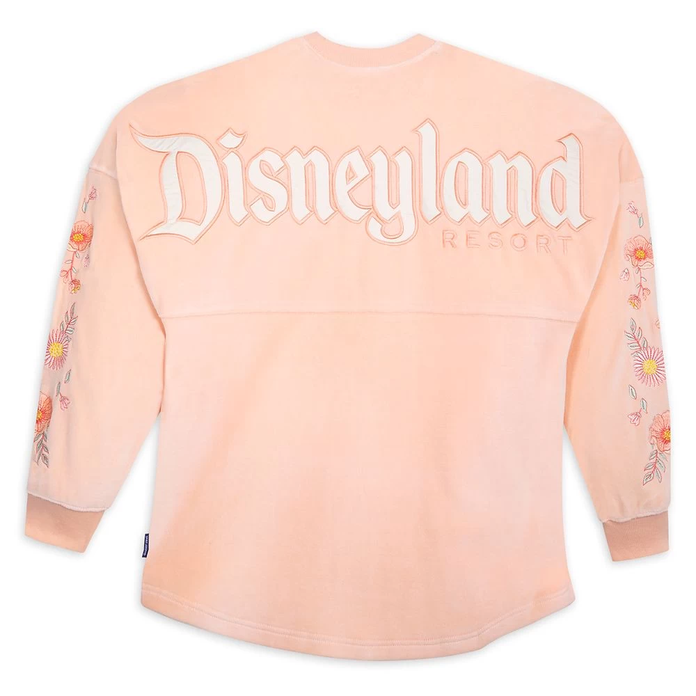 Disneyland Spirit Jersey For Adults β Peach - Image 2