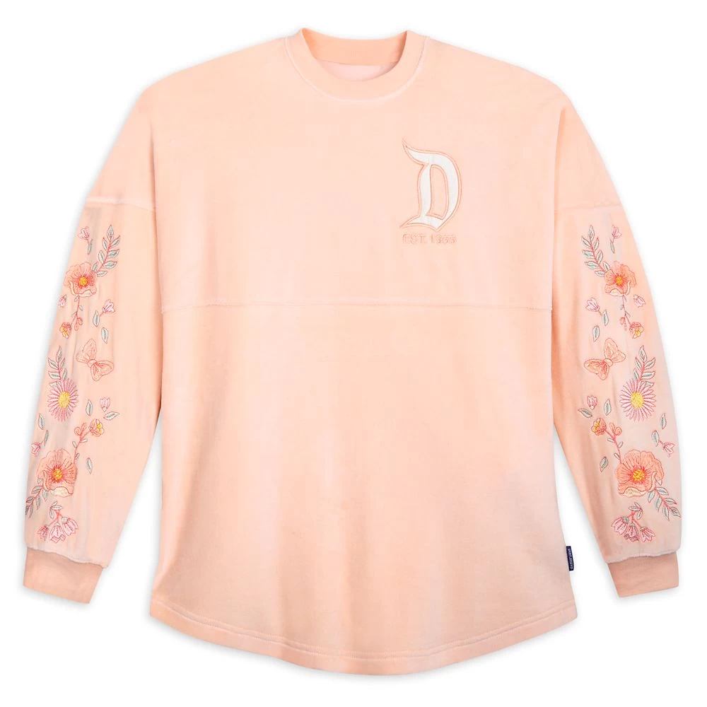 Disneyland Spirit Jersey For Adults β Peach