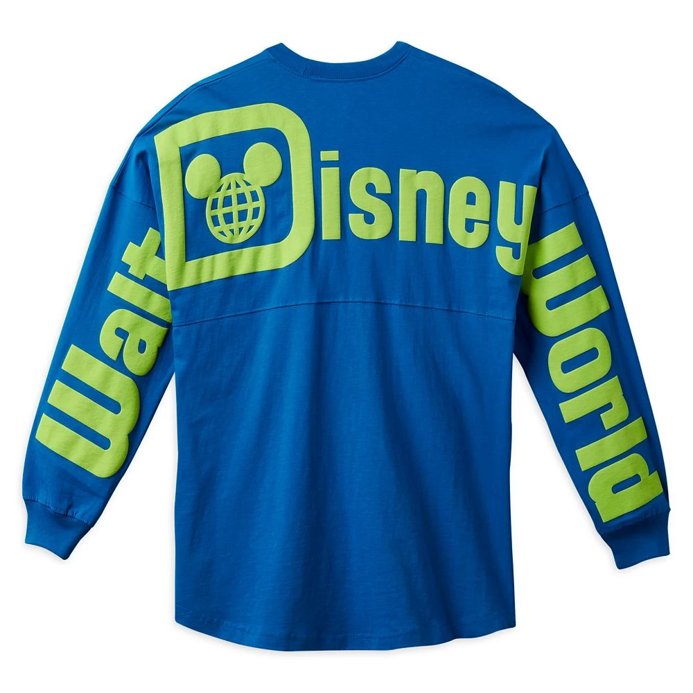 Walt Disney World Spirit Jersey For Adults - Image 2