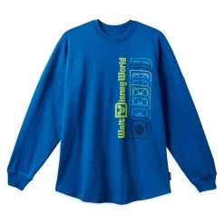 Walt Disney World Spirit Jersey For Adults