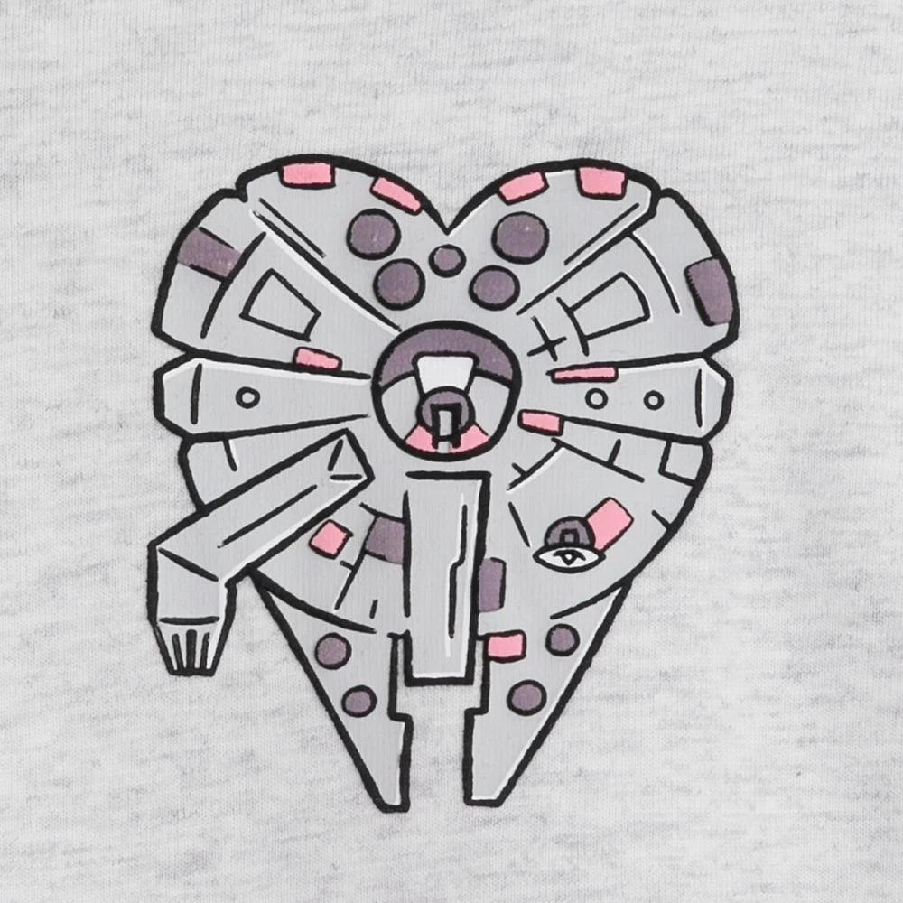 Star Wars ''I Know'' Spirit Jersey For Adults - Image 3