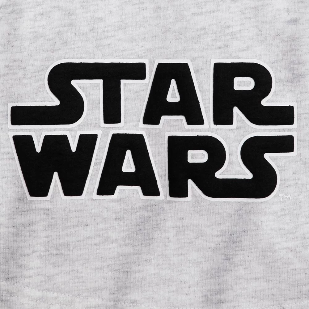 Star Wars ''I Know'' Spirit Jersey For Adults - Image 5