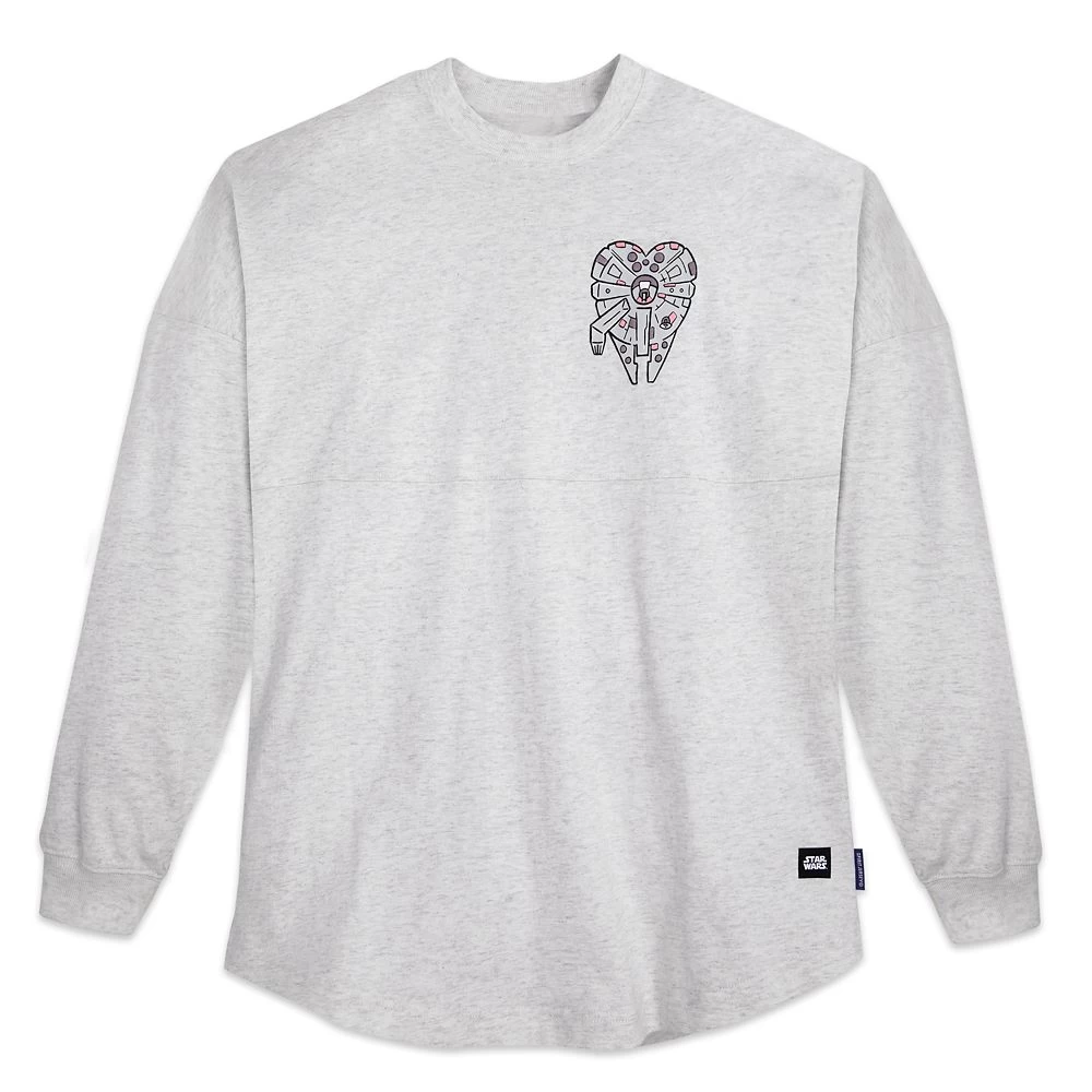 Star Wars ''I Know'' Spirit Jersey For Adults