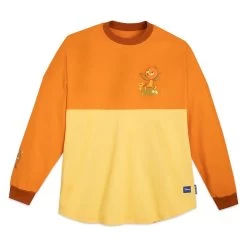 Orange Bird Spirit Jersey For Adults – EPCOT International Flower And Garden Festival 2023