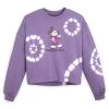 Mickey Mouse Genuine Mousewear Tie-Dye Sweatshirt For Women – Walt Disney World