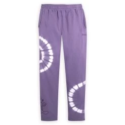 Mickey Mouse Genuine Mousewear Jogger Pants For Women – Disneyland