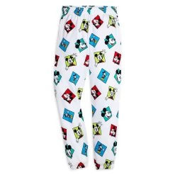 Mickey Mouse Jogger Pants For Women – Mickey & Co.