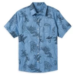 Pandora – The World Of Avatar Shirt For Adults