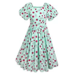 Lotso Dress For Woman – Toy Story 3