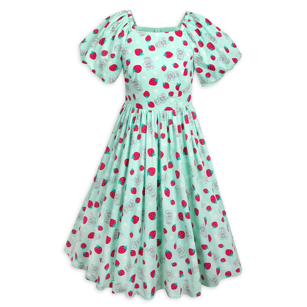 Lotso Dress For Woman – Toy Story 3