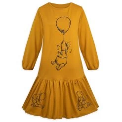 Winnie The Pooh And Pals Dress For Women