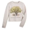 Winnie The Pooh And Pals Pullover Sweatshirt For Women