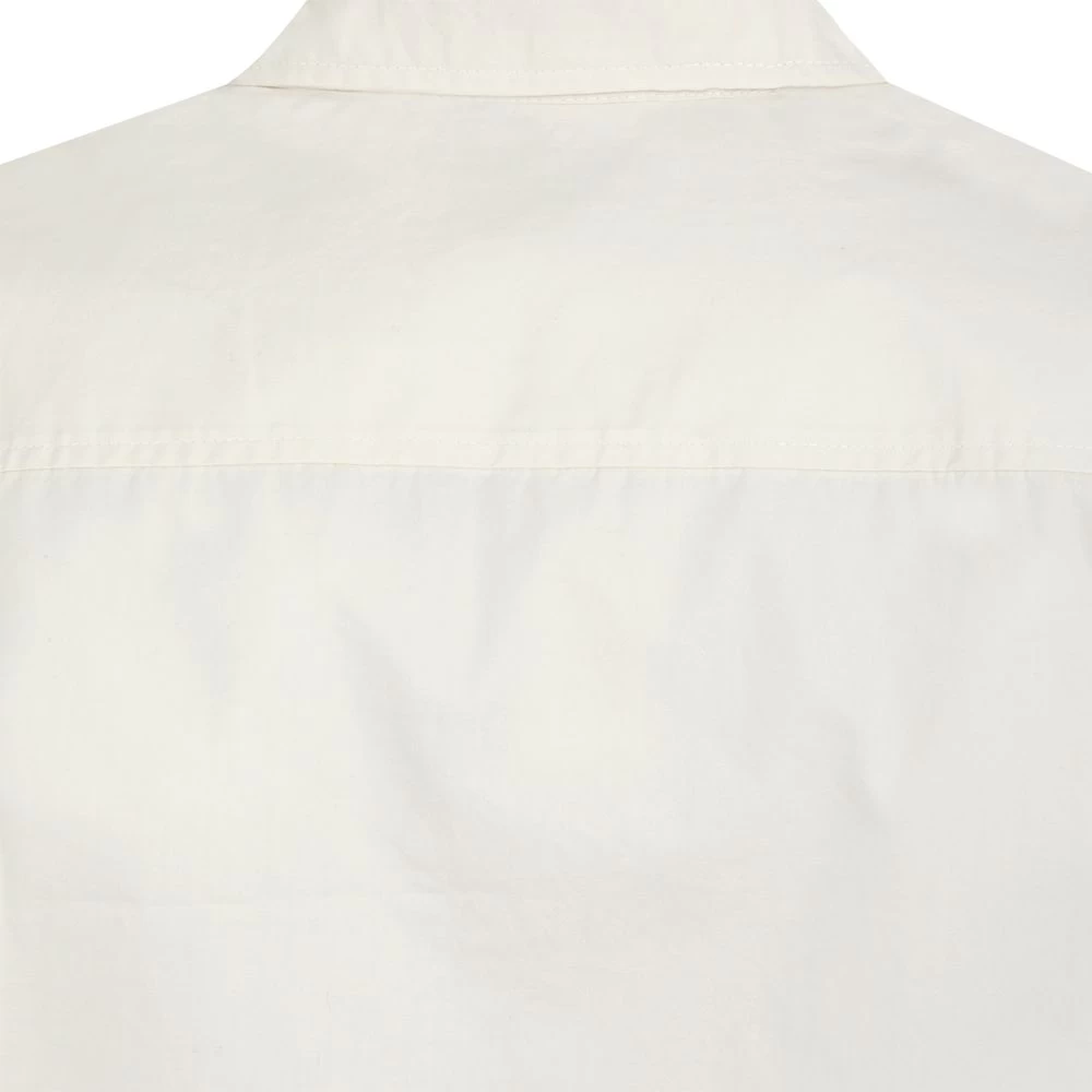 Indiana Jones Button Down Shirt For Adults - Image 3