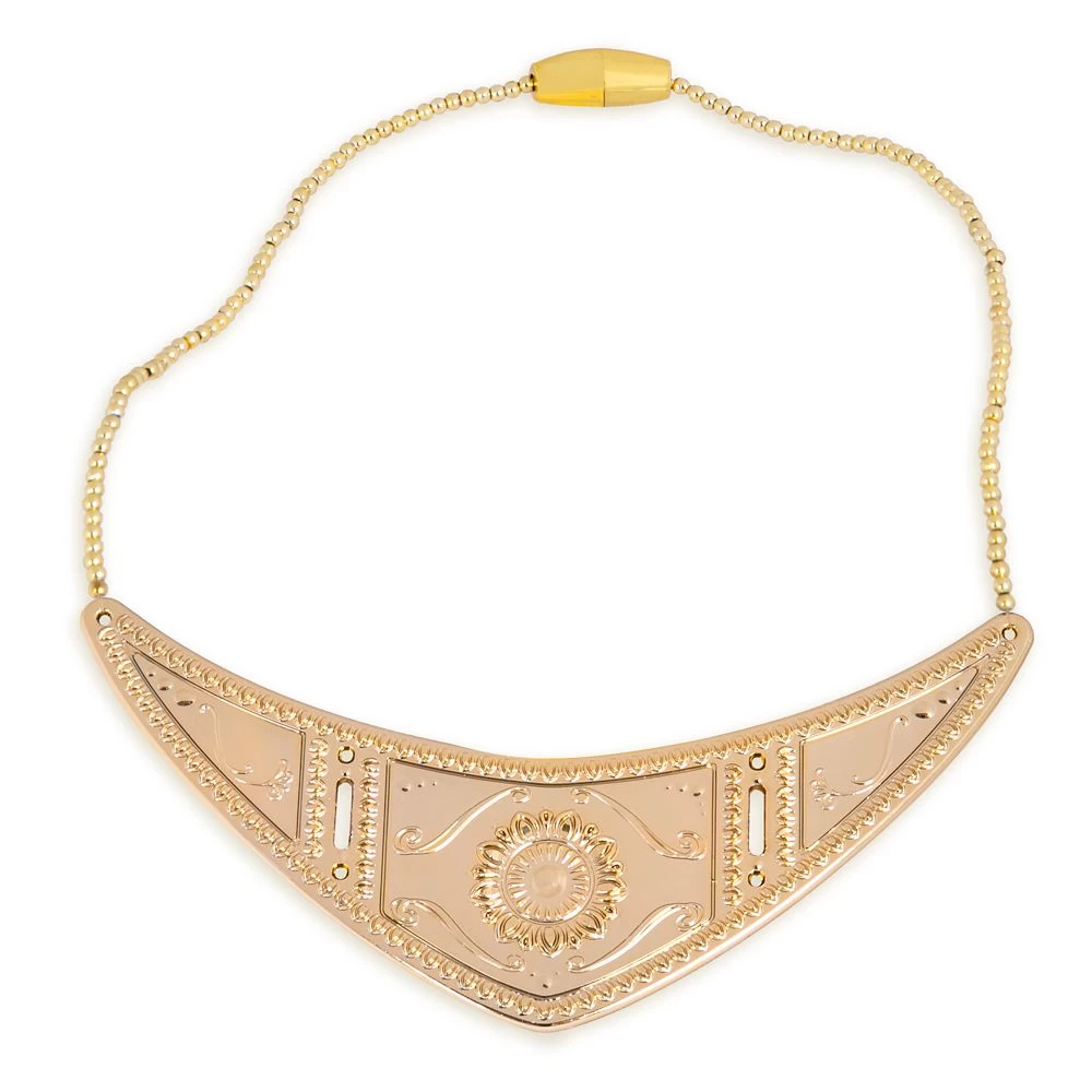 Jasmine Costume Set For Kids - Image 5