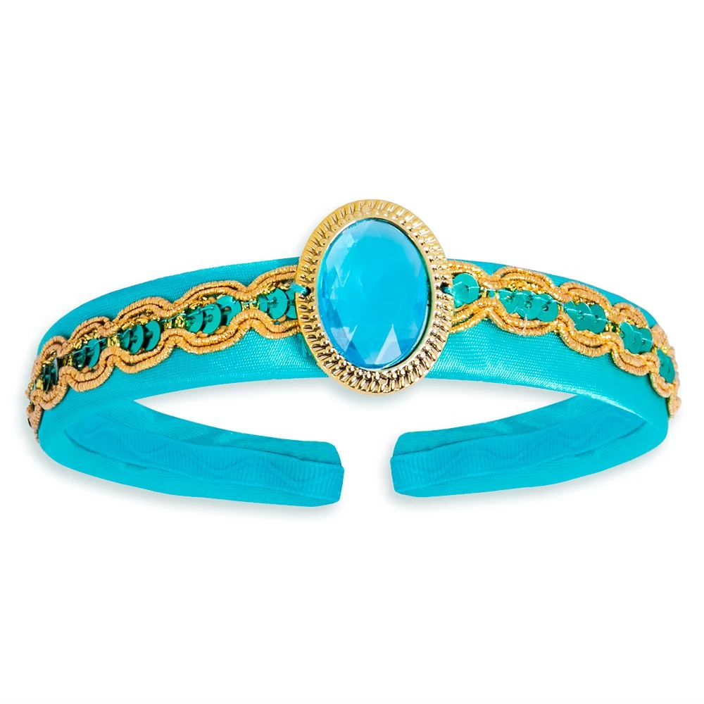 Jasmine Costume Set For Kids - Image 6