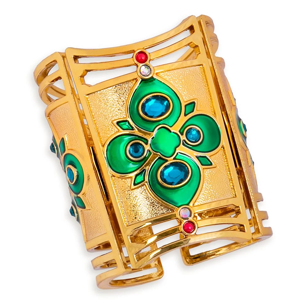 Jasmine Costume Set For Kids - Image 7