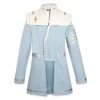 Star Wars Captain's Jacket For Kids – Star Wars: Galactic Starcruiser Exclusive