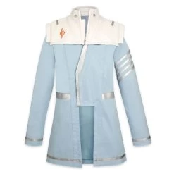 Star Wars Captain's Jacket For Kids – Star Wars: Galactic Starcruiser Exclusive