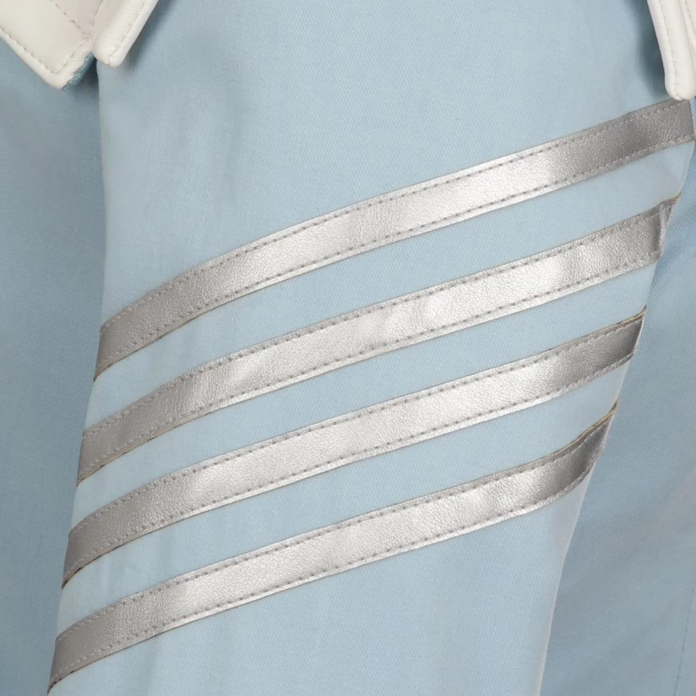 Star Wars Captain's Jacket For Kids – Star Wars: Galactic Starcruiser Exclusive - Image 4