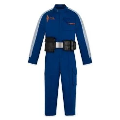 Star Wars Mechanic's Jumpsuit For Kids – Star Wars: Galactic Starcruiser Exclusive