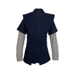 Star Wars Saber Trainer Tunic For Kids – Star Wars: Galactic Starcruiser Exclusive