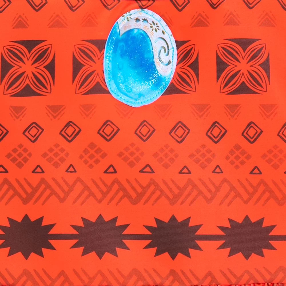 Moana Adaptive Swim Set For Girls - Image 7