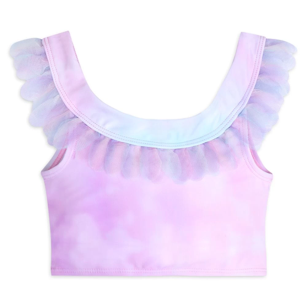 Elsa Swim Set For Girls – Frozen 2 - Image 4