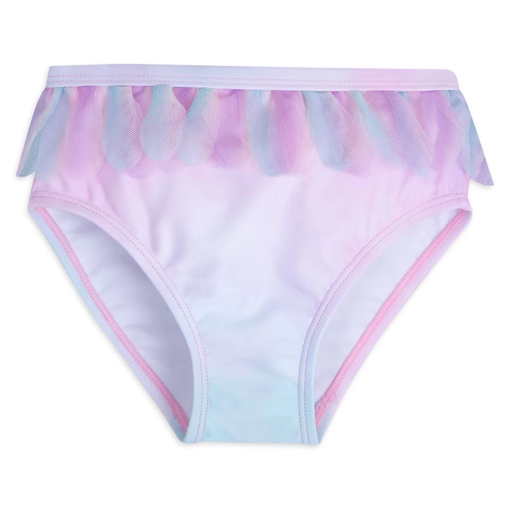 Elsa Swim Set For Girls – Frozen 2 - Image 6