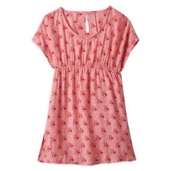Minnie Mouse Cover-Up For Girls